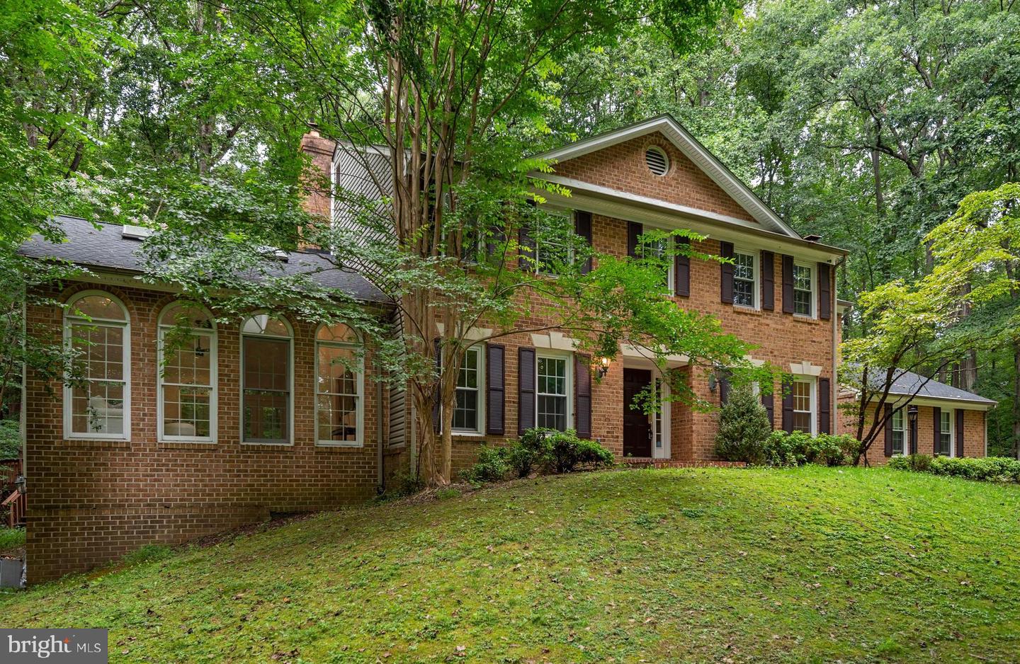 6536 LITTLE OX RD, FAIRFAX STATION, Virginia 22039, 4 Bedrooms Bedrooms, ,3 BathroomsBathrooms,Residential,For sale,6536 LITTLE OX RD,VAFX2260380 MLS # VAFX2260380