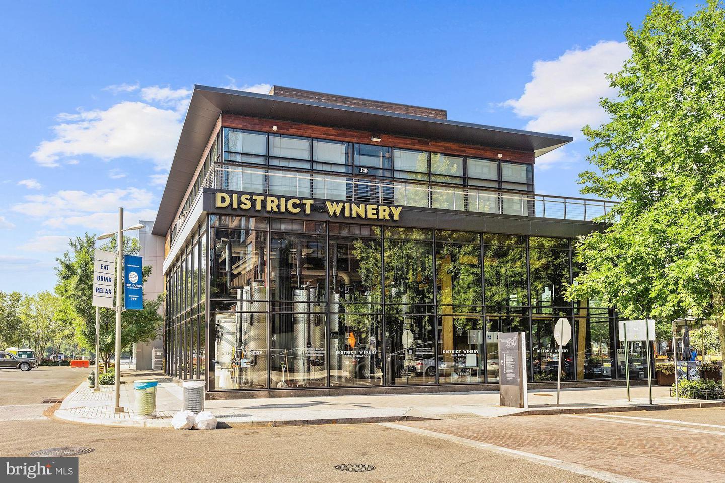 1300 4TH ST SE #413, WASHINGTON, District Of Columbia 20003, 1 Bedroom Bedrooms, ,1 BathroomBathrooms,Residential,For sale,1300 4TH ST SE #413,DCDC2214518 MLS # DCDC2214518
