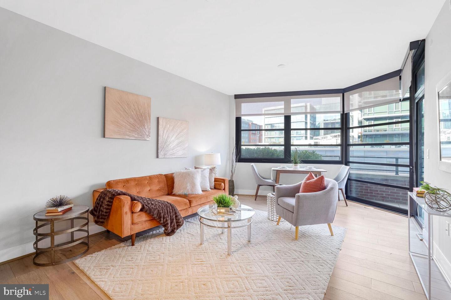 1300 4TH ST SE #413, WASHINGTON, District Of Columbia 20003, 1 Bedroom Bedrooms, ,1 BathroomBathrooms,Residential,For sale,1300 4TH ST SE #413,DCDC2214518 MLS # DCDC2214518