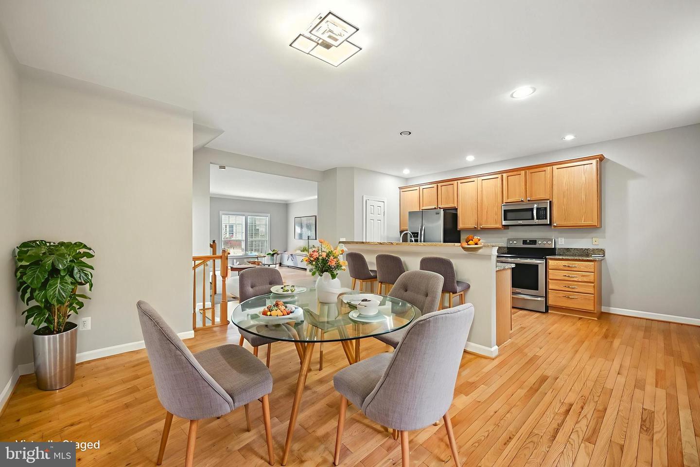 14411 FOWLERS MILL DR, GAINESVILLE, Virginia 20155, 3 Bedrooms Bedrooms, ,3 BathroomsBathrooms,Residential,For sale,14411 FOWLERS MILL DR,VAPW2101252 MLS # VAPW2101252