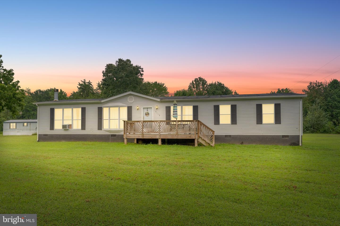 2105 MOUNT OLIVE RD, BEAVERDAM, Virginia 23015, 3 Bedrooms Bedrooms, ,2 BathroomsBathrooms,Residential,For sale,2105 MOUNT OLIVE RD,VASP2035400 MLS # VASP2035400