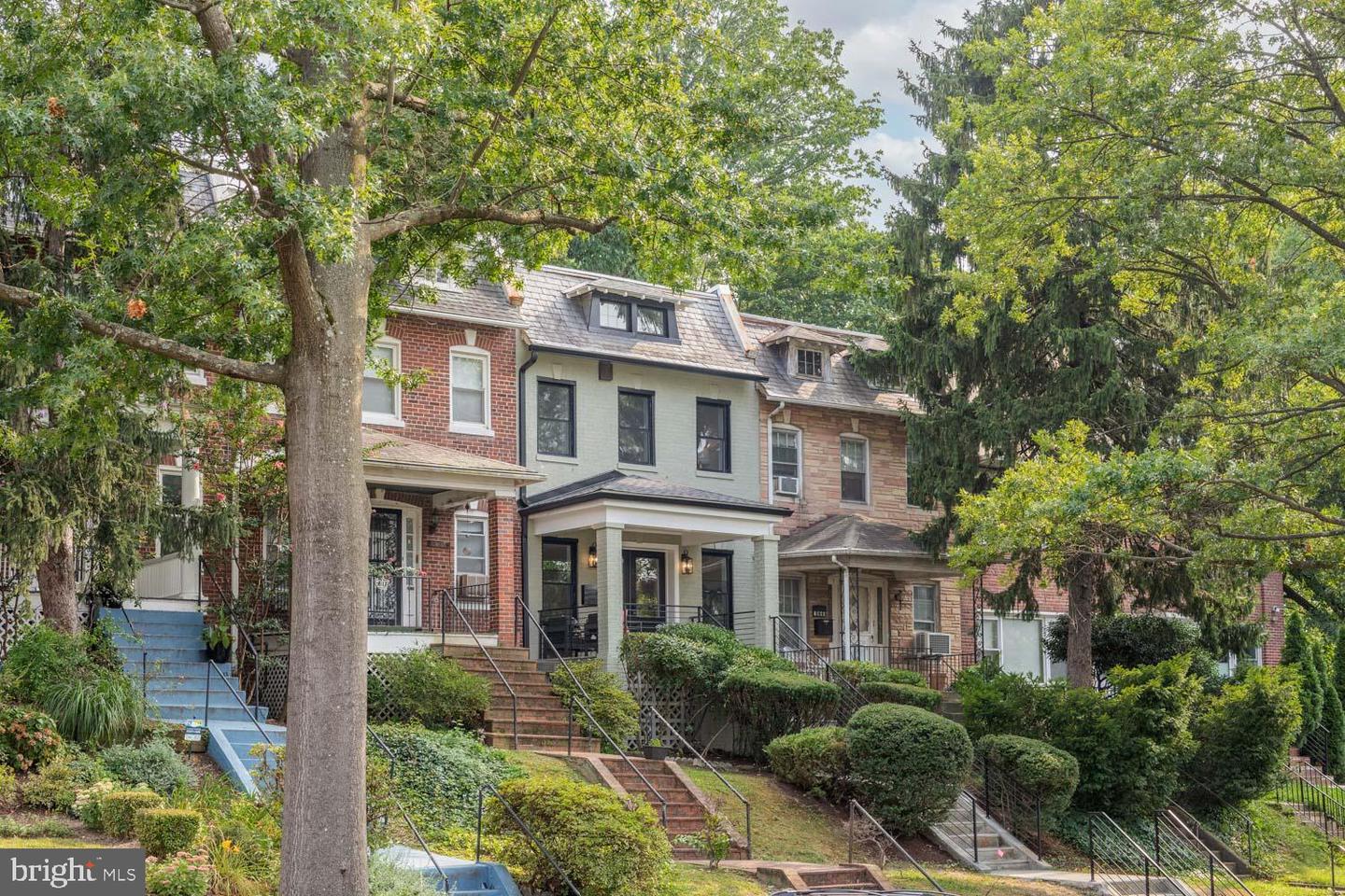 1438 TAYLOR ST NW, WASHINGTON, District Of Columbia 20011, 4 Bedrooms Bedrooms, ,3 BathroomsBathrooms,Residential,For sale,1438 TAYLOR ST NW,DCDC2214674 MLS # DCDC2214674
