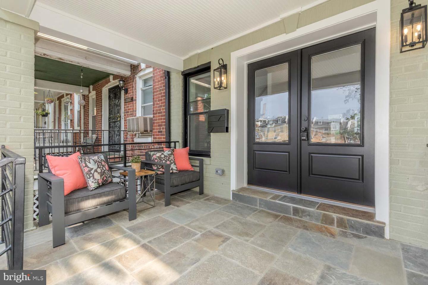 1438 TAYLOR ST NW, WASHINGTON, District Of Columbia 20011, 4 Bedrooms Bedrooms, ,3 BathroomsBathrooms,Residential,For sale,1438 TAYLOR ST NW,DCDC2214674 MLS # DCDC2214674