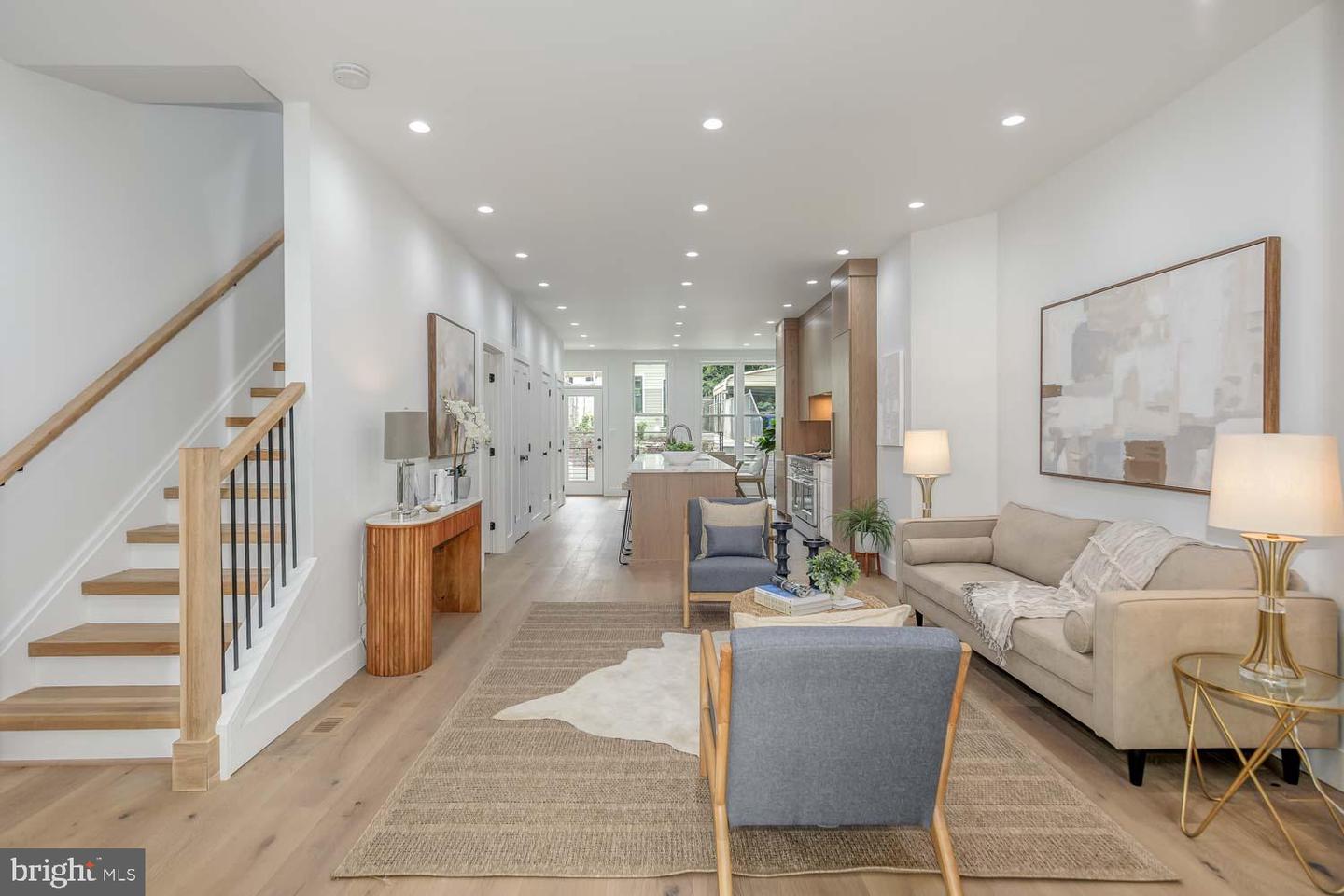 1438 TAYLOR ST NW, WASHINGTON, District Of Columbia 20011, 4 Bedrooms Bedrooms, ,3 BathroomsBathrooms,Residential,For sale,1438 TAYLOR ST NW,DCDC2214674 MLS # DCDC2214674