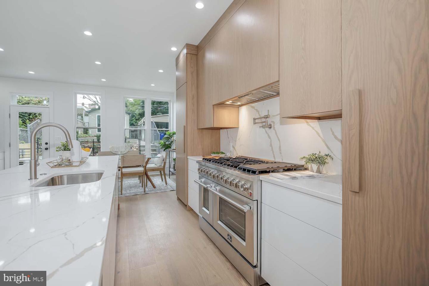 1438 TAYLOR ST NW, WASHINGTON, District Of Columbia 20011, 4 Bedrooms Bedrooms, ,3 BathroomsBathrooms,Residential,For sale,1438 TAYLOR ST NW,DCDC2214674 MLS # DCDC2214674
