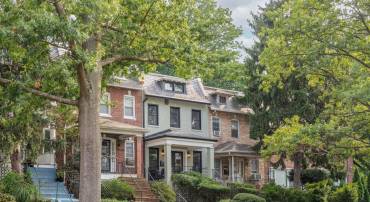 1438 TAYLOR ST NW, WASHINGTON, District Of Columbia 20011, 4 Bedrooms Bedrooms, ,3 BathroomsBathrooms,Residential,For sale,1438 TAYLOR ST NW,DCDC2214674 MLS # DCDC2214674