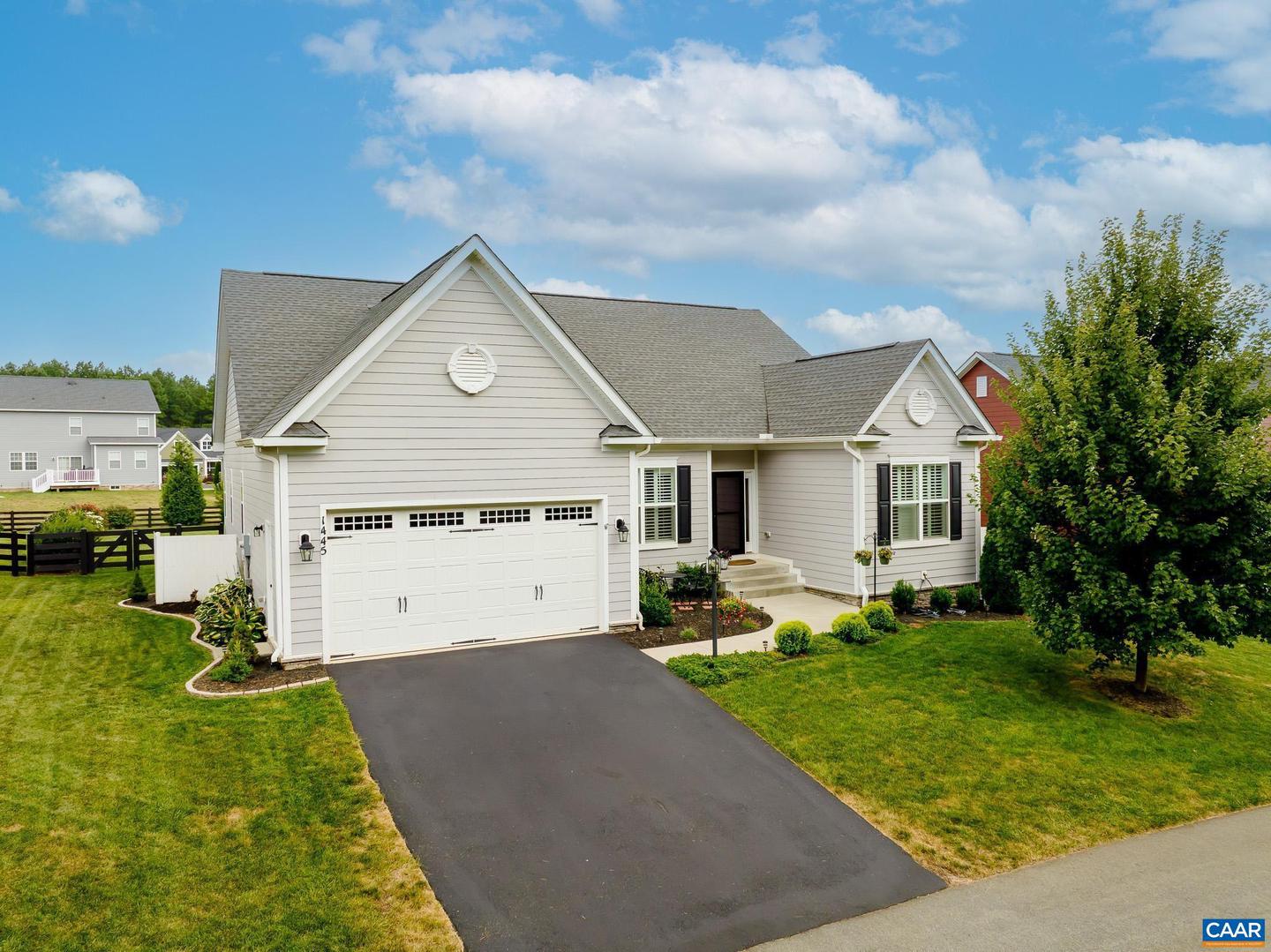 1445 BEAR ISLAND PKWY, ZION CROSSROADS, Virginia 22942, 4 Bedrooms Bedrooms, ,3 BathroomsBathrooms,Residential,For sale,1445 BEAR ISLAND PKWY,667706 MLS # 667706