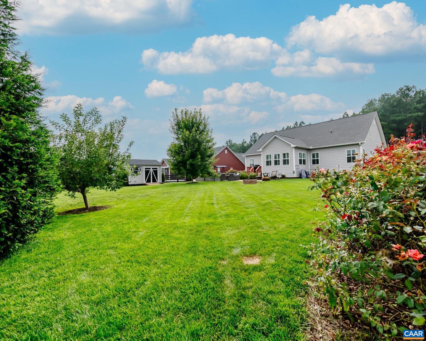 1445 BEAR ISLAND PKWY, ZION CROSSROADS, Virginia 22942, 4 Bedrooms Bedrooms, ,3 BathroomsBathrooms,Residential,For sale,1445 BEAR ISLAND PKWY,667706 MLS # 667706