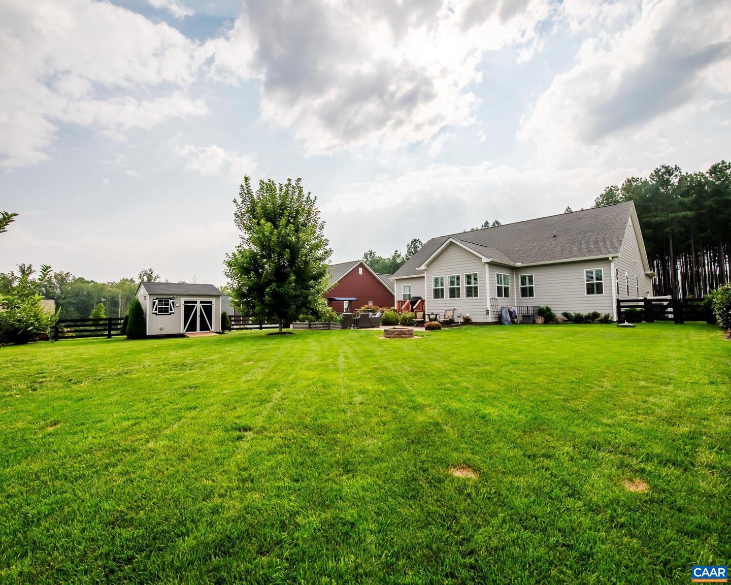 1445 BEAR ISLAND PKWY, ZION CROSSROADS, Virginia 22942, 4 Bedrooms Bedrooms, ,3 BathroomsBathrooms,Residential,For sale,1445 BEAR ISLAND PKWY,667706 MLS # 667706