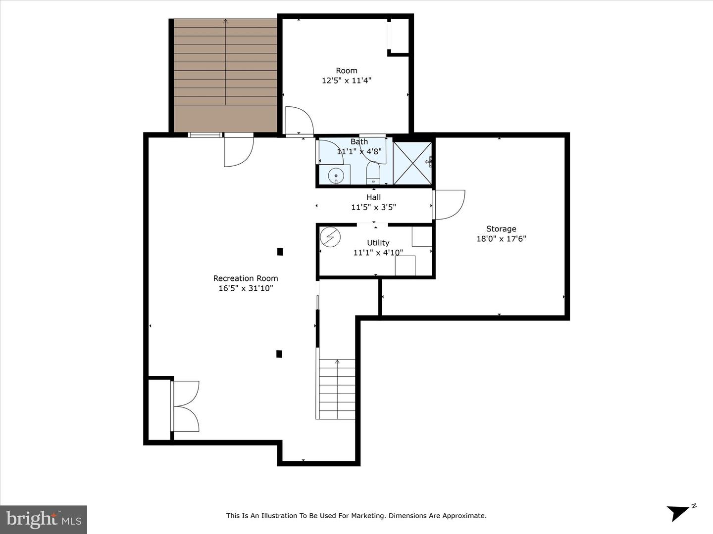 417 HANCOCK CT, BERRYVILLE, Virginia 22611, 4 Bedrooms Bedrooms, ,3 BathroomsBathrooms,Residential,For sale,417 HANCOCK CT,VACL2005970 MLS # VACL2005970