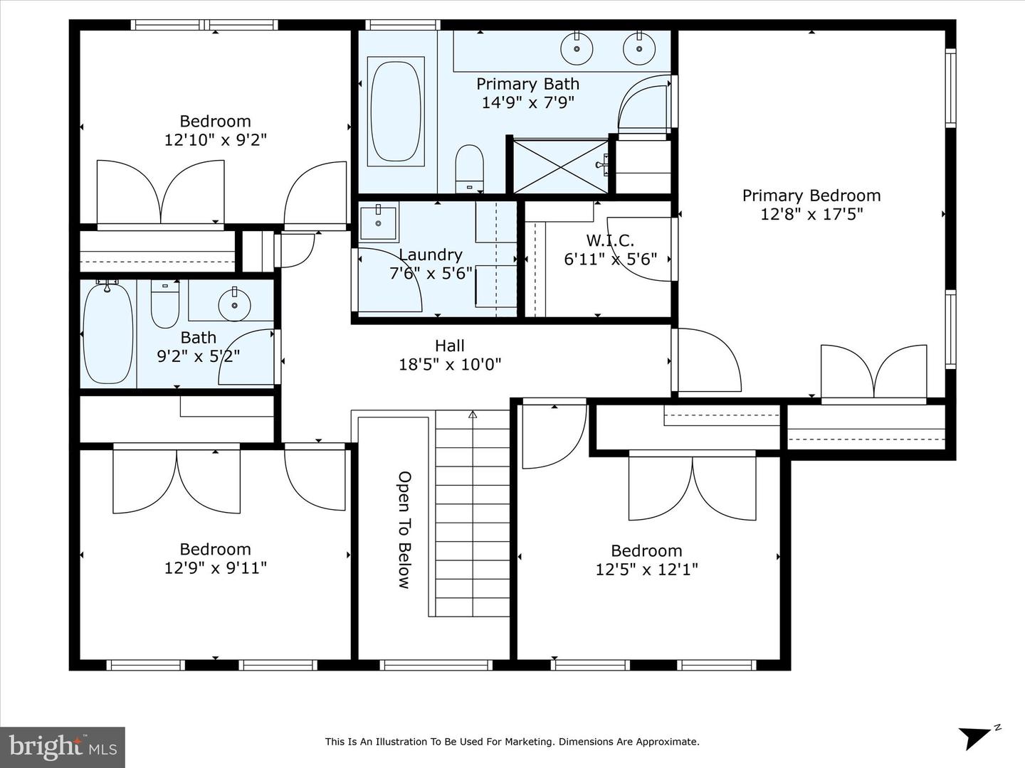 417 HANCOCK CT, BERRYVILLE, Virginia 22611, 4 Bedrooms Bedrooms, ,3 BathroomsBathrooms,Residential,For sale,417 HANCOCK CT,VACL2005970 MLS # VACL2005970