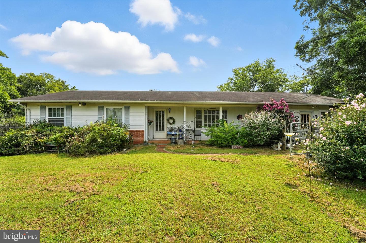 12101 GREENWOOD RD, ORANGE, Virginia 22960, 3 Bedrooms Bedrooms, ,2 BathroomsBathrooms,Residential,For sale,12101 GREENWOOD RD,VAOR2010452 MLS # VAOR2010452