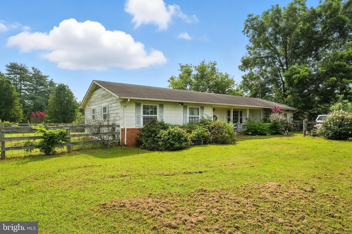 12101 GREENWOOD RD, ORANGE, Virginia 22960, 3 Bedrooms Bedrooms, ,2 BathroomsBathrooms,Residential,For sale,12101 GREENWOOD RD,VAOR2010452 MLS # VAOR2010452