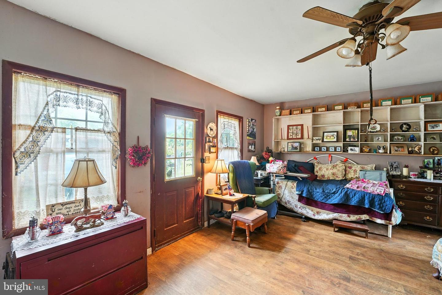 12101 GREENWOOD RD, ORANGE, Virginia 22960, 3 Bedrooms Bedrooms, ,2 BathroomsBathrooms,Residential,For sale,12101 GREENWOOD RD,VAOR2010452 MLS # VAOR2010452