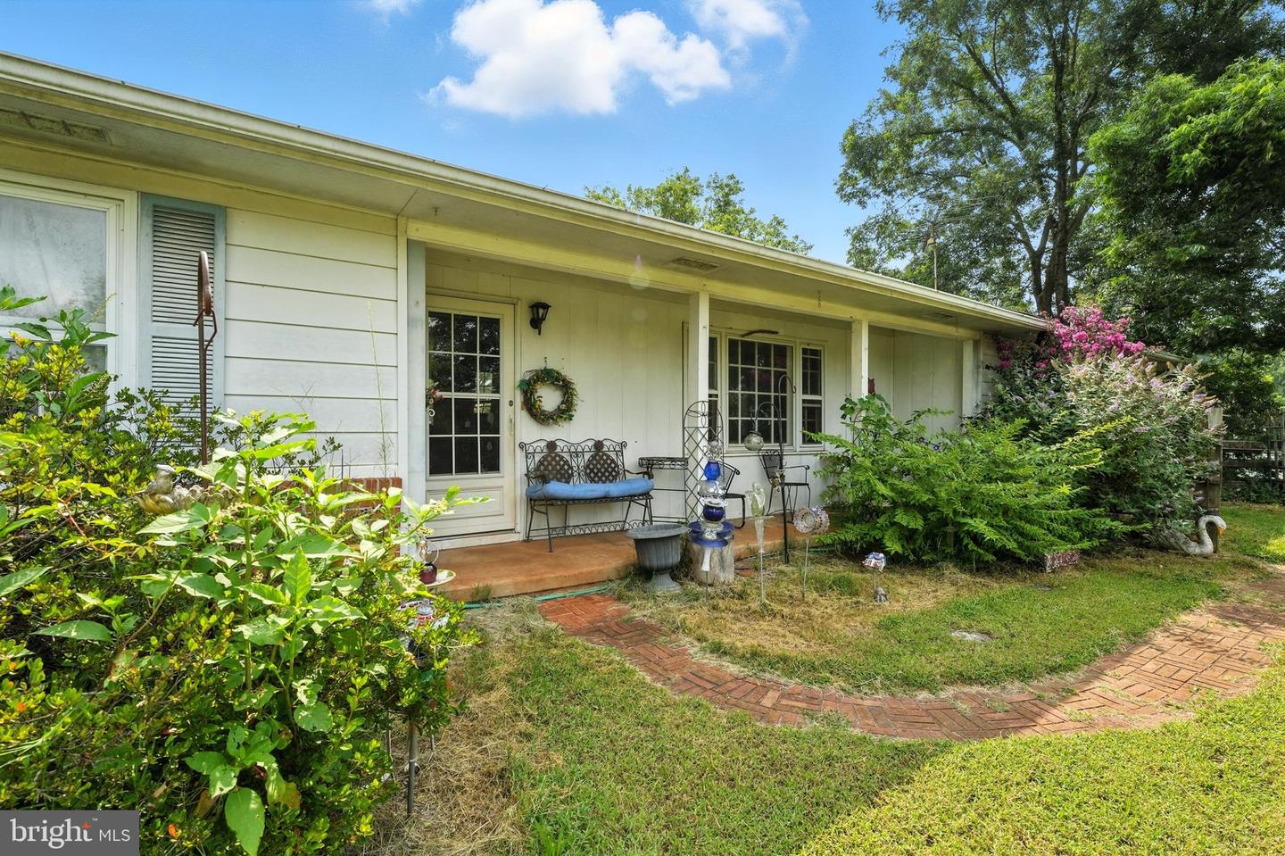 12101 GREENWOOD RD, ORANGE, Virginia 22960, 3 Bedrooms Bedrooms, ,2 BathroomsBathrooms,Residential,For sale,12101 GREENWOOD RD,VAOR2010452 MLS # VAOR2010452