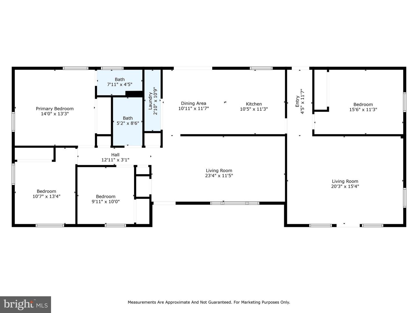 12101 GREENWOOD RD, ORANGE, Virginia 22960, 3 Bedrooms Bedrooms, ,2 BathroomsBathrooms,Residential,For sale,12101 GREENWOOD RD,VAOR2010452 MLS # VAOR2010452