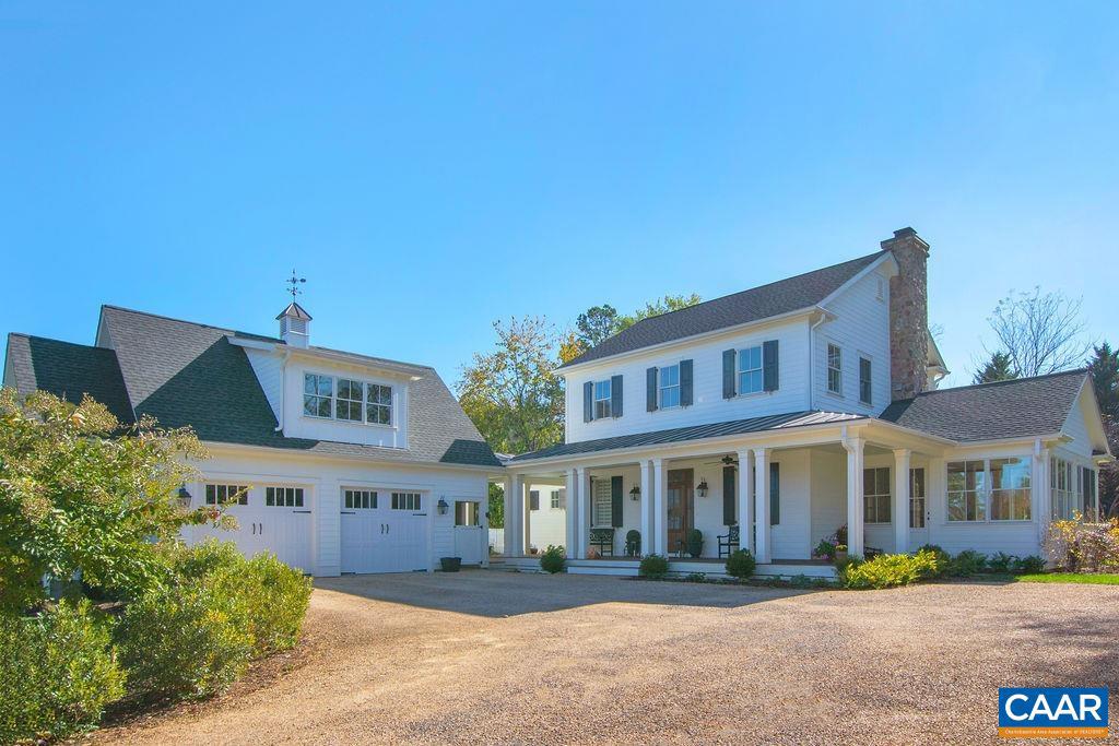 3962 B IVY RD, CHARLOTTESVILLE, Virginia 22903, 7 Bedrooms Bedrooms, ,4 BathroomsBathrooms,Residential,For sale,3962 B IVY RD,667713 MLS # 667713