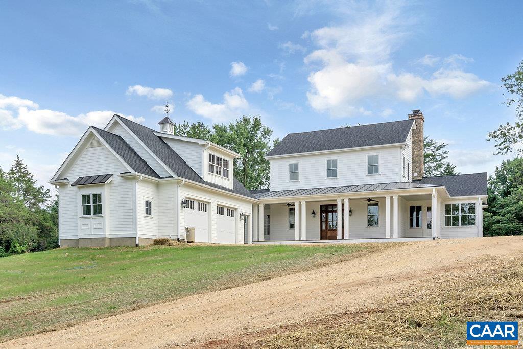 3962 B IVY RD, CHARLOTTESVILLE, Virginia 22903, 7 Bedrooms Bedrooms, ,4 BathroomsBathrooms,Residential,For sale,3962 B IVY RD,667713 MLS # 667713