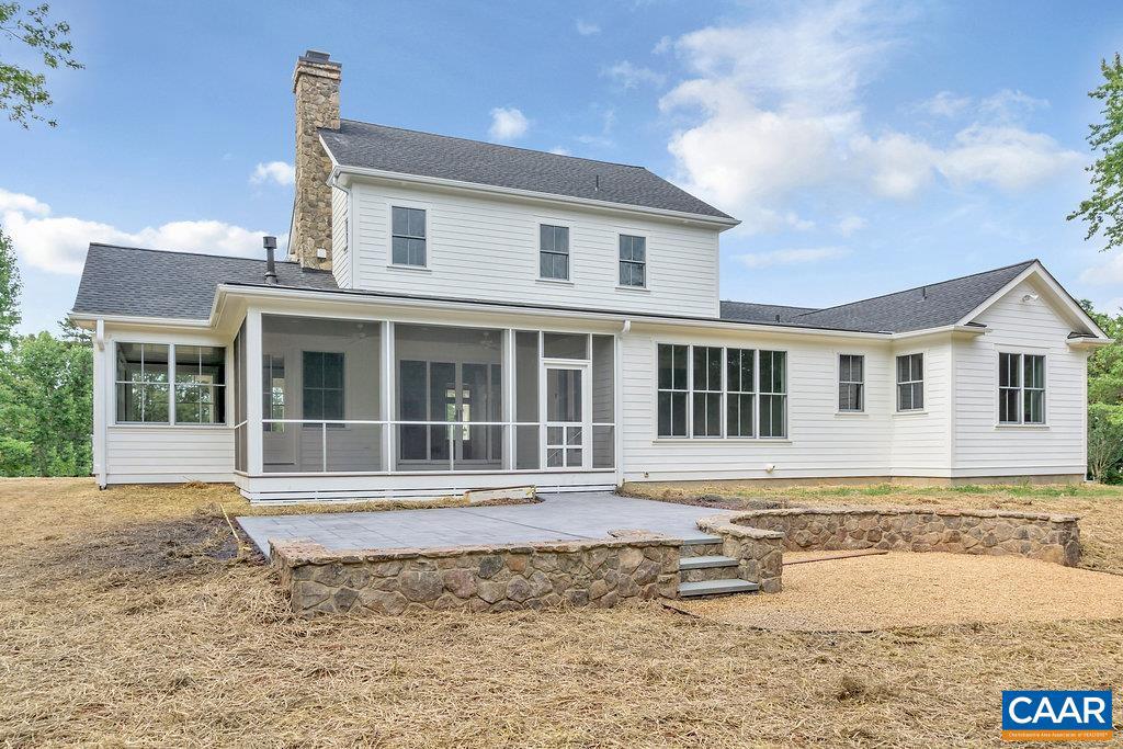 3962 B IVY RD, CHARLOTTESVILLE, Virginia 22903, 7 Bedrooms Bedrooms, ,4 BathroomsBathrooms,Residential,For sale,3962 B IVY RD,667713 MLS # 667713