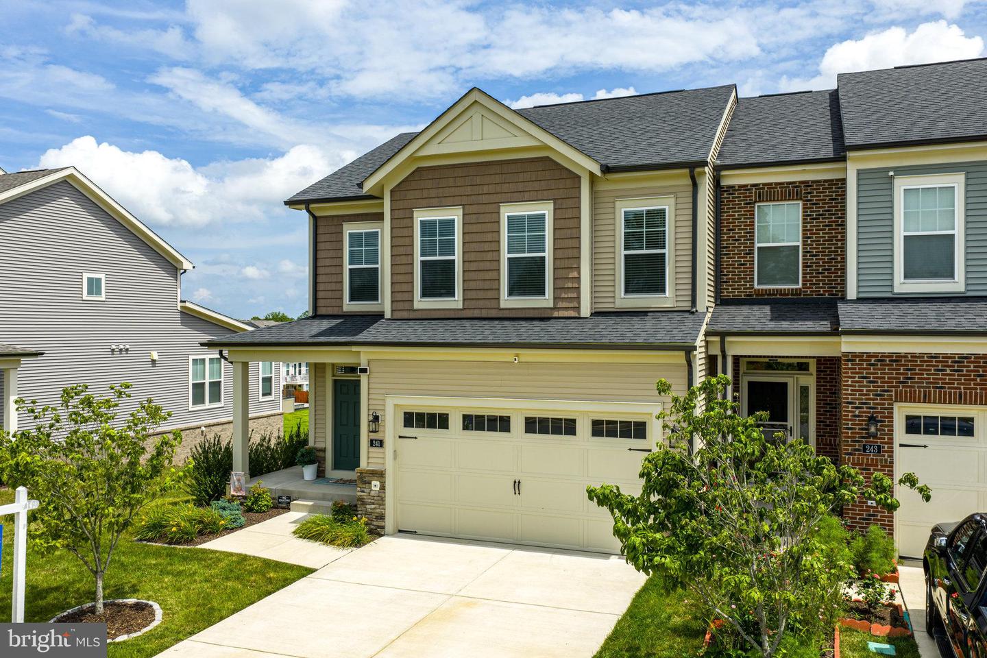 241 SMOKEBUSH DR, STAFFORD, Virginia 22554, 4 Bedrooms Bedrooms, ,3 BathroomsBathrooms,Residential,For sale,241 SMOKEBUSH DR,VAST2041716 MLS # VAST2041716