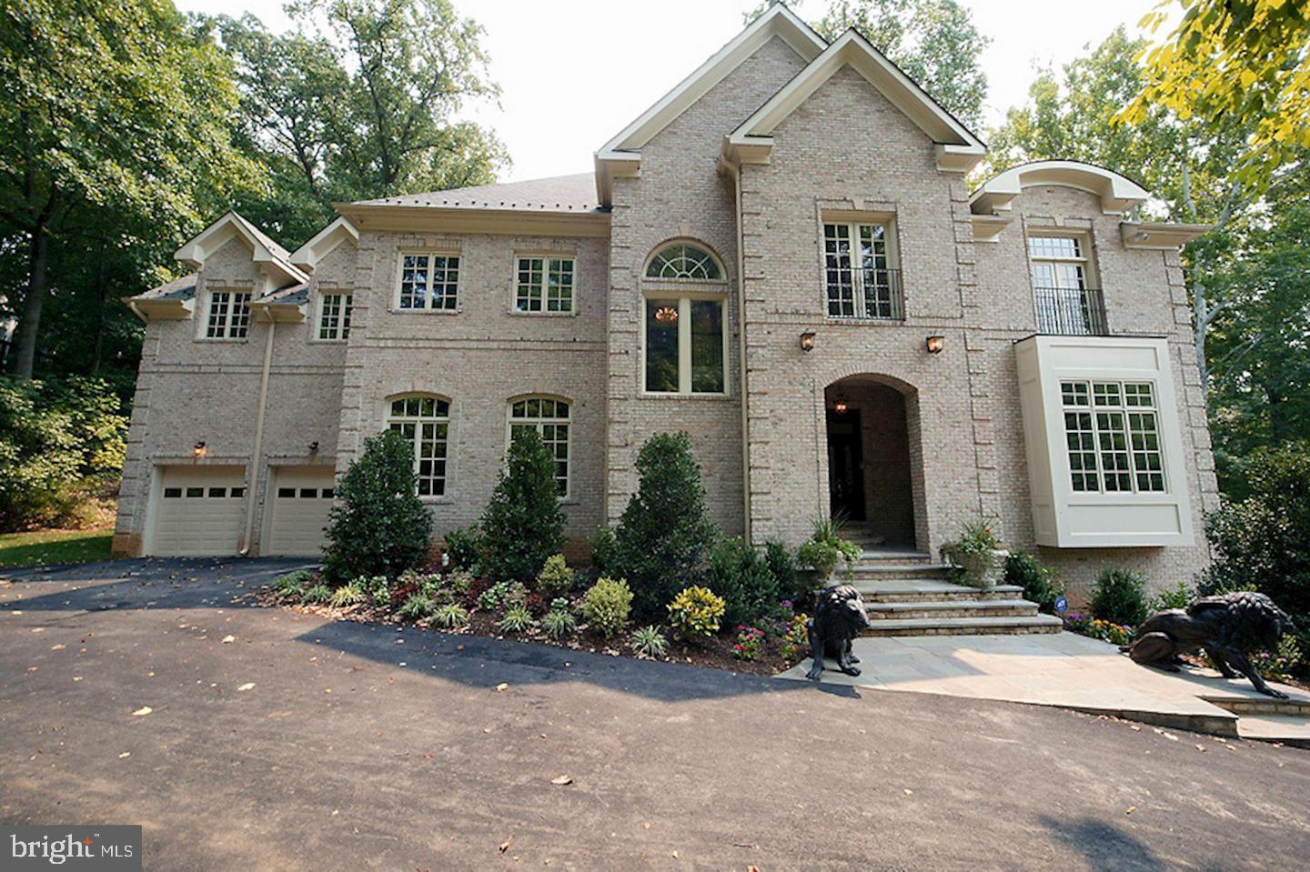 1347 KIRBY RD, MCLEAN, Virginia 22101, 7 Bedrooms Bedrooms, ,7 BathroomsBathrooms,Residential,For sale,1347 KIRBY RD,VAFX2260626 MLS # VAFX2260626