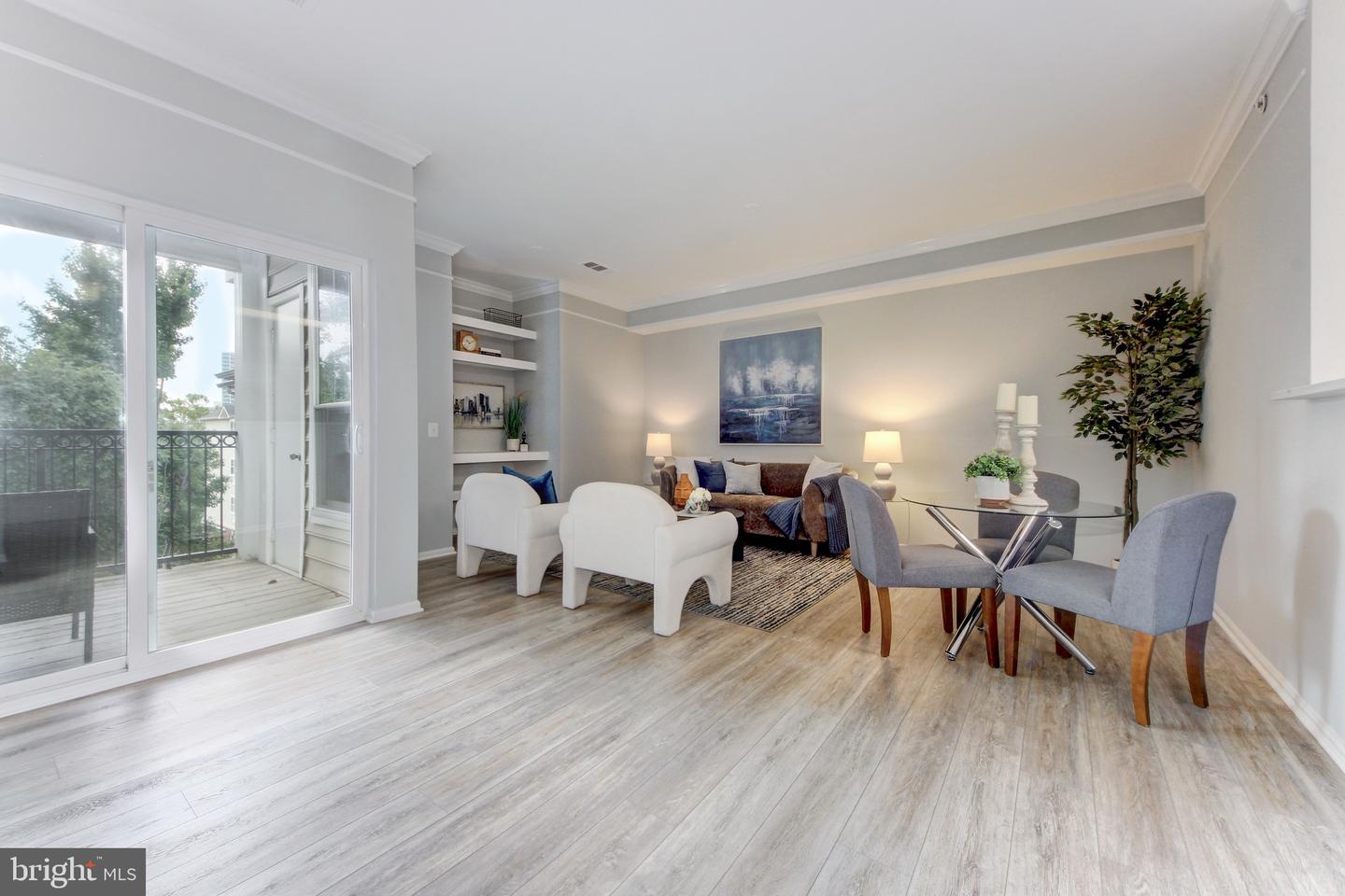 1600 SPRING GATE DR #2406, MCLEAN, Virginia 22102, 1 Bedroom Bedrooms, ,1 BathroomBathrooms,Residential,For sale,1600 SPRING GATE DR #2406,VAFX2260426 MLS # VAFX2260426