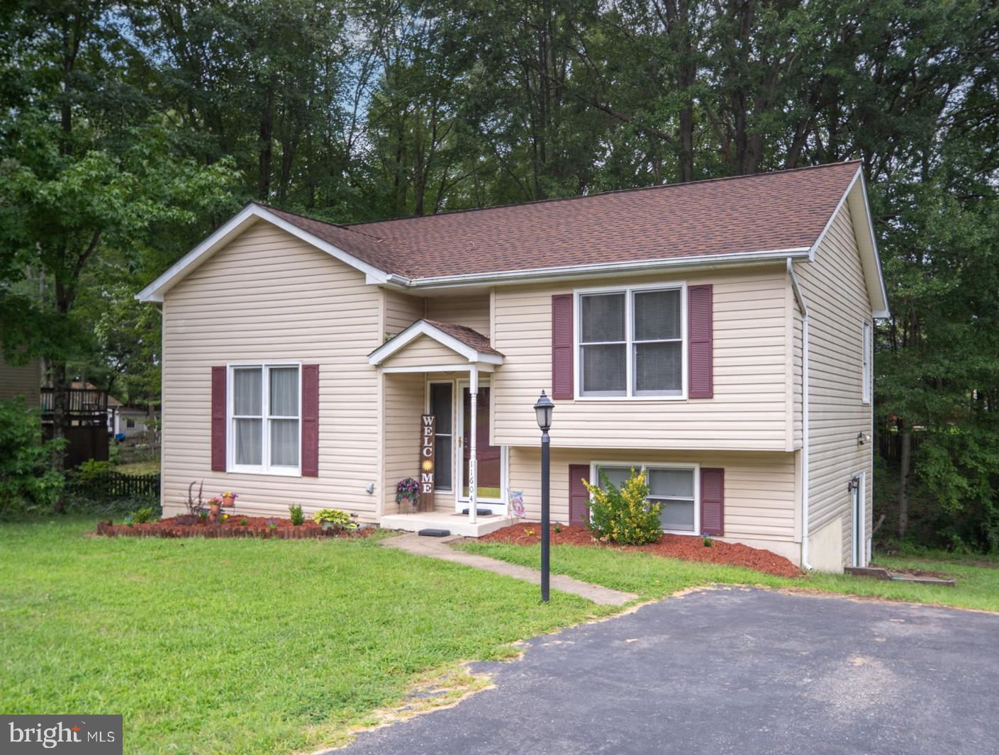 11604 HAMPSTEAD DR, FREDERICKSBURG, Virginia 22407, 3 Bedrooms Bedrooms, ,2 BathroomsBathrooms,Residential,For sale,11604 HAMPSTEAD DR,VASP2035368 MLS # VASP2035368