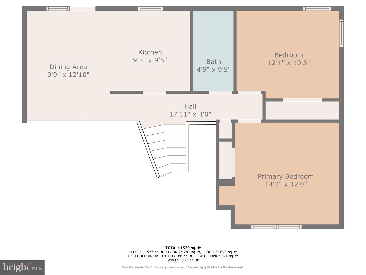 11604 HAMPSTEAD DR, FREDERICKSBURG, Virginia 22407, 3 Bedrooms Bedrooms, ,2 BathroomsBathrooms,Residential,For sale,11604 HAMPSTEAD DR,VASP2035368 MLS # VASP2035368
