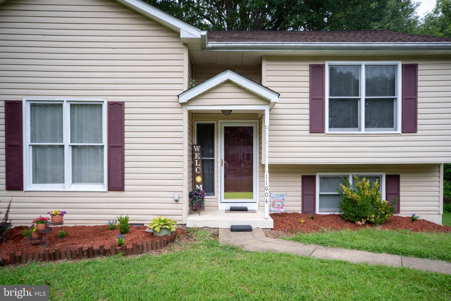 11604 HAMPSTEAD DR, FREDERICKSBURG, Virginia 22407, 3 Bedrooms Bedrooms, ,2 BathroomsBathrooms,Residential,For sale,11604 HAMPSTEAD DR,VASP2035368 MLS # VASP2035368