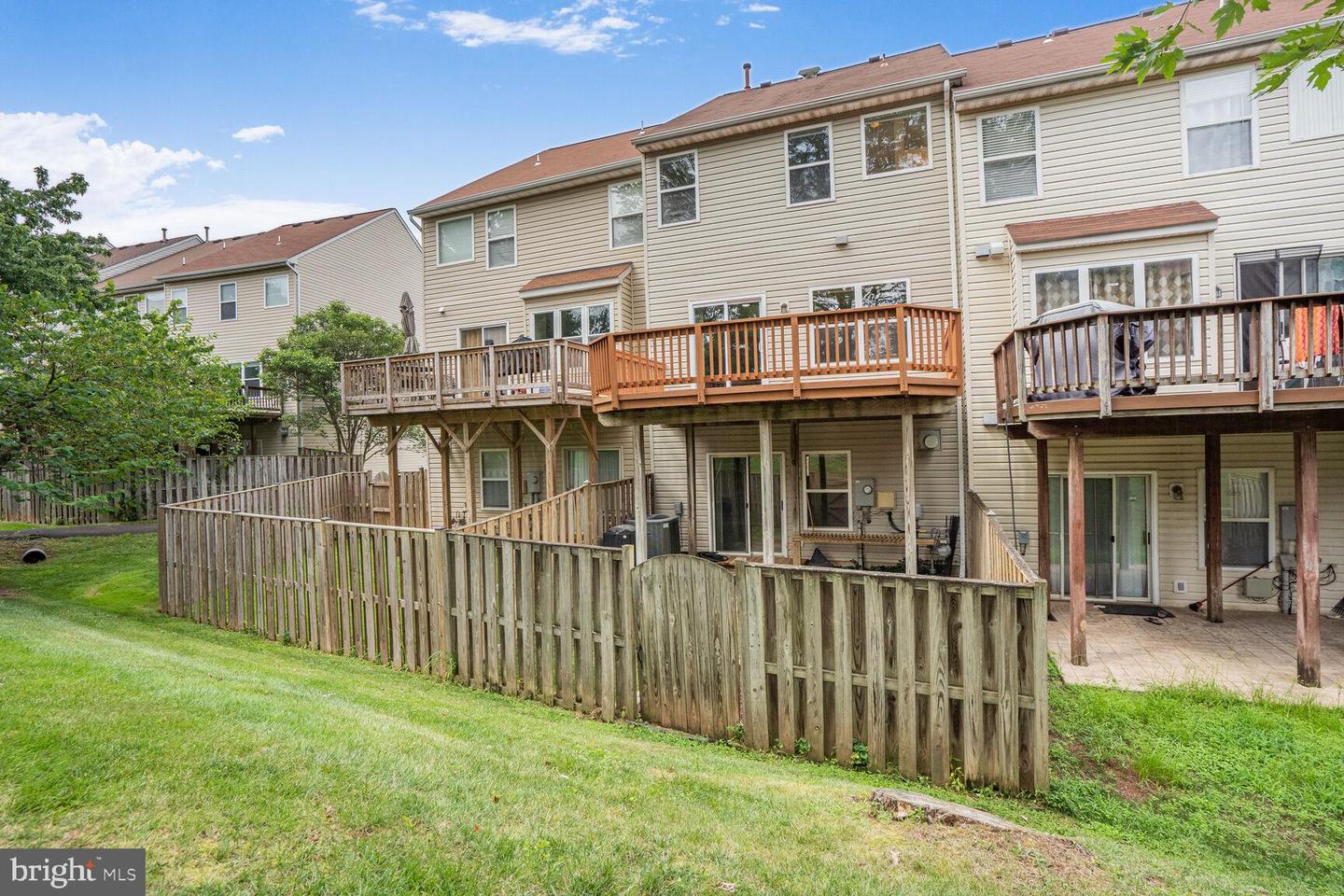 14612 SEASONS DR, CENTREVILLE, Virginia 20120, 3 Bedrooms Bedrooms, ,2 BathroomsBathrooms,Residential,For sale,14612 SEASONS DR,VAFX2260502 MLS # VAFX2260502