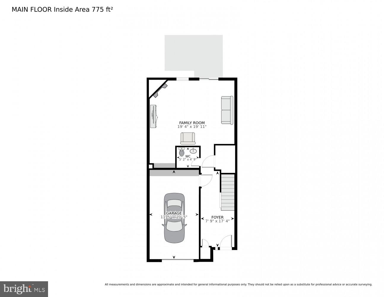 14612 SEASONS DR, CENTREVILLE, Virginia 20120, 3 Bedrooms Bedrooms, ,2 BathroomsBathrooms,Residential,For sale,14612 SEASONS DR,VAFX2260502 MLS # VAFX2260502