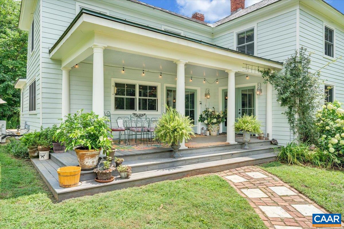785 JONESBORO RD, ROSELAND, Virginia 22967, 4 Bedrooms Bedrooms, ,2 BathroomsBathrooms,Residential,For sale,785 JONESBORO RD,667678 MLS # 667678