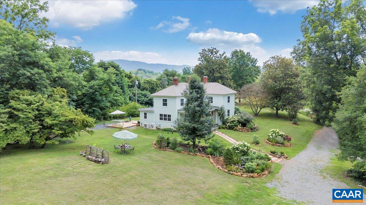 785 JONESBORO RD, ROSELAND, Virginia 22967, 4 Bedrooms Bedrooms, ,2 BathroomsBathrooms,Residential,For sale,785 JONESBORO RD,667678 MLS # 667678