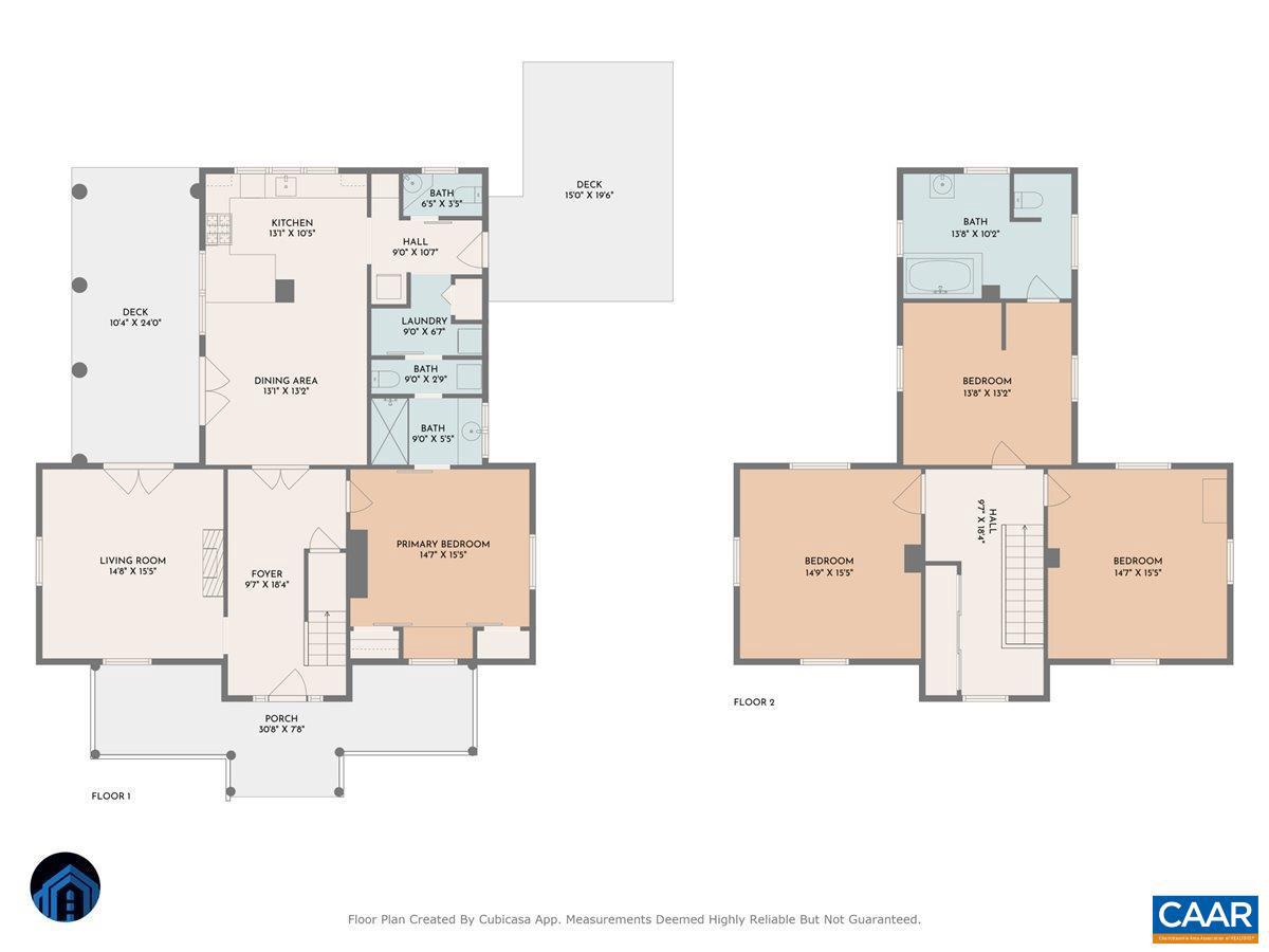 785 JONESBORO RD, ROSELAND, Virginia 22967, 4 Bedrooms Bedrooms, ,2 BathroomsBathrooms,Residential,For sale,785 JONESBORO RD,667678 MLS # 667678