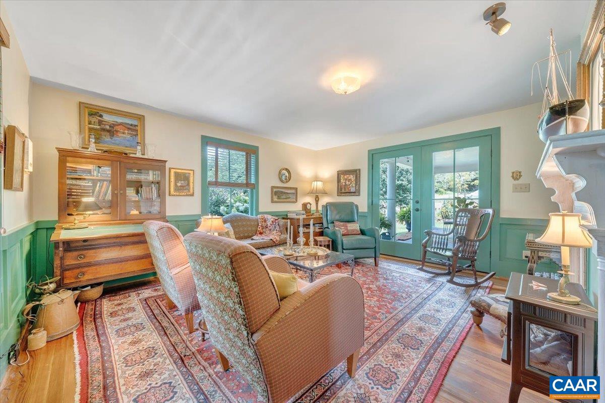 785 JONESBORO RD, ROSELAND, Virginia 22967, 4 Bedrooms Bedrooms, ,2 BathroomsBathrooms,Residential,For sale,785 JONESBORO RD,667678 MLS # 667678