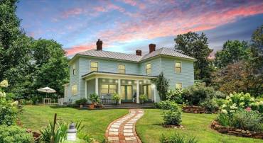 785 JONESBORO RD, ROSELAND, Virginia 22967, 4 Bedrooms Bedrooms, ,2 BathroomsBathrooms,Residential,For sale,785 JONESBORO RD,667678 MLS # 667678