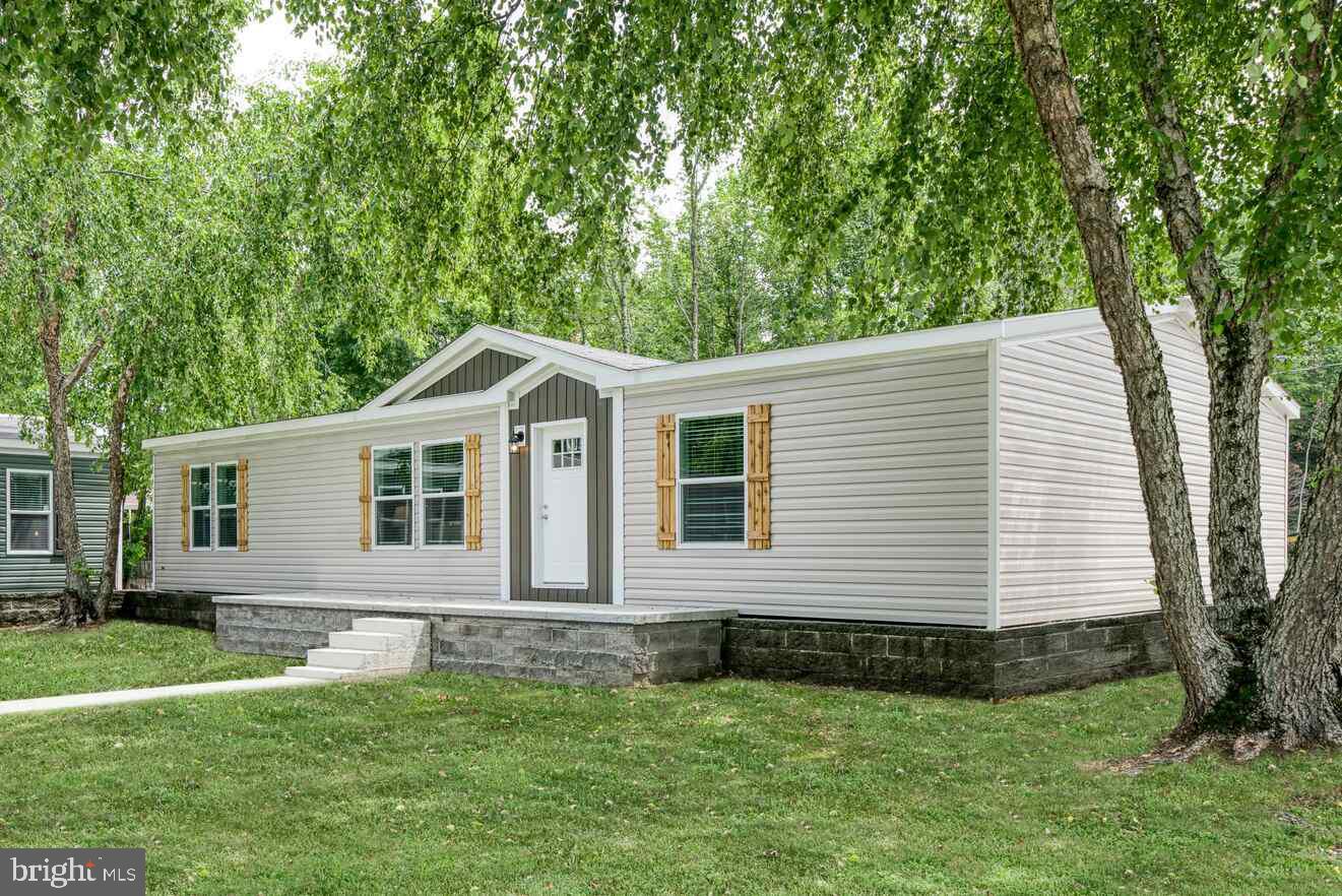 LOT 1 DEER RUN RD, CALLAO, Virginia 22435, 4 Bedrooms Bedrooms, 6 Rooms Rooms,2 BathroomsBathrooms,Residential,For sale,LOT 1 DEER RUN RD,VANV2001722 MLS # VANV2001722