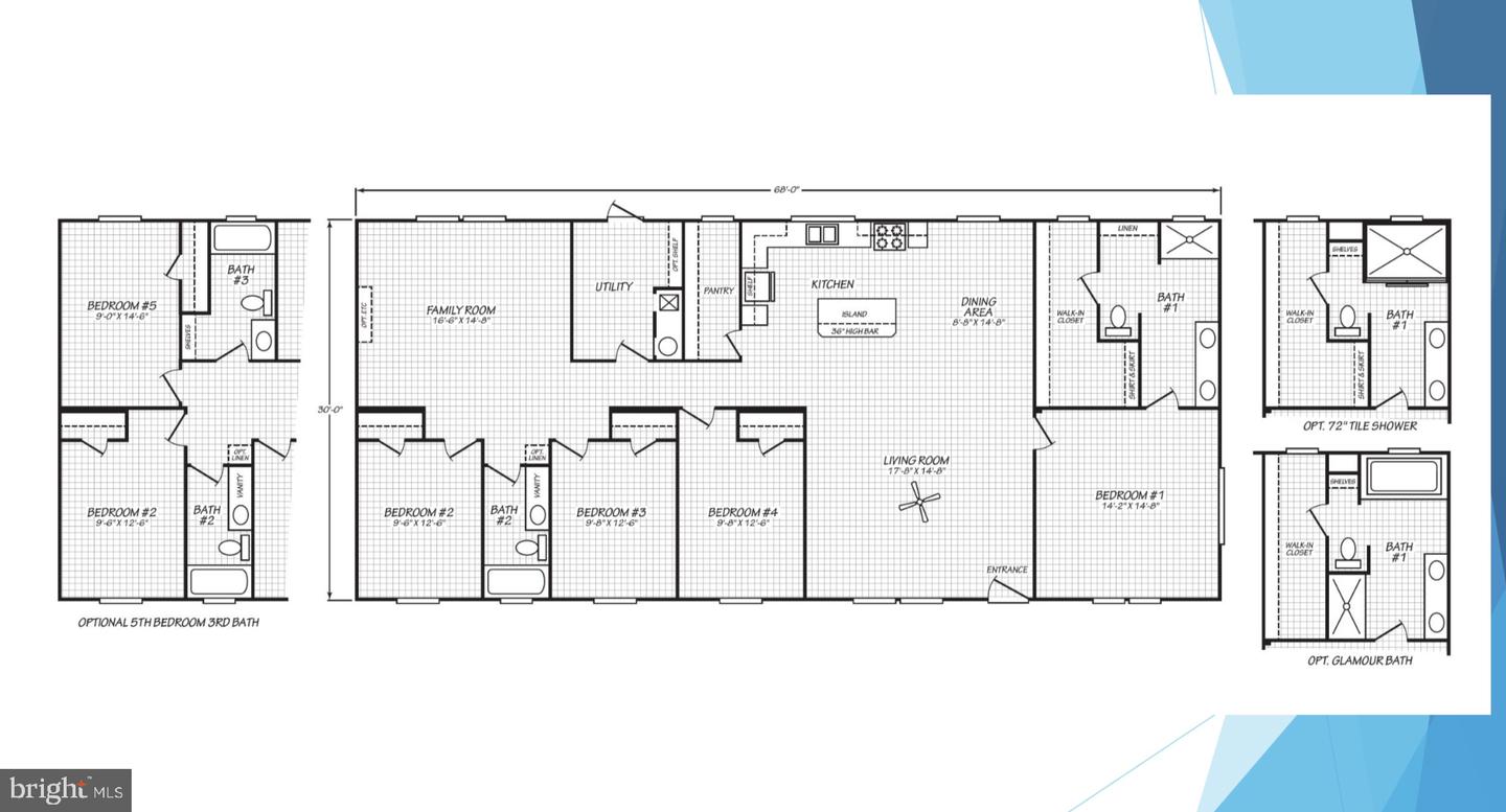 LOT 1 DEER RUN RD, CALLAO, Virginia 22435, 4 Bedrooms Bedrooms, 6 Rooms Rooms,2 BathroomsBathrooms,Residential,For sale,LOT 1 DEER RUN RD,VANV2001722 MLS # VANV2001722