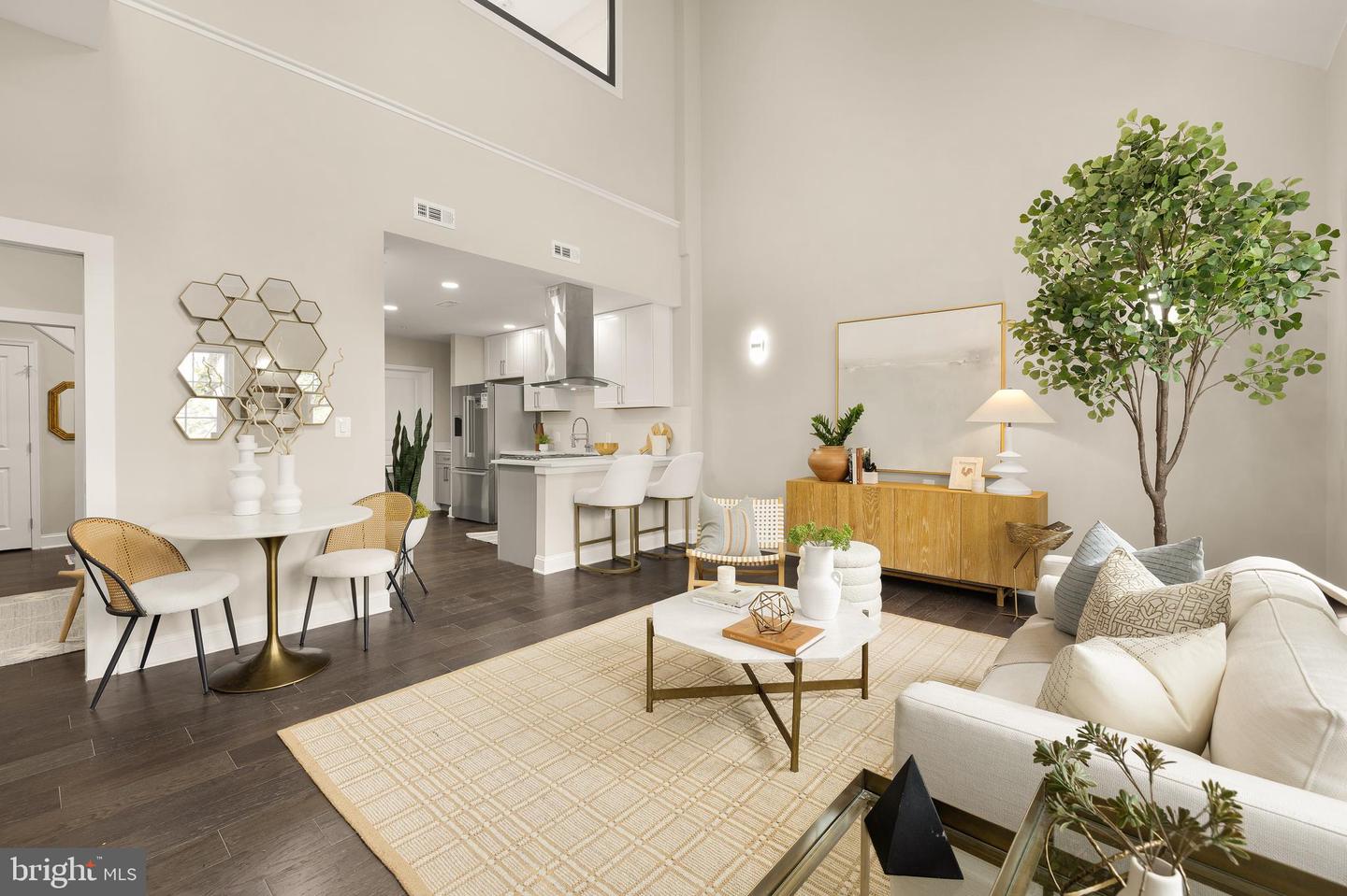 1225 KING ST #405, ALEXANDRIA, Virginia 22314, 3 Bedrooms Bedrooms, ,2 BathroomsBathrooms,Residential,For sale,1225 KING ST #405,VAAX2048434 MLS # VAAX2048434