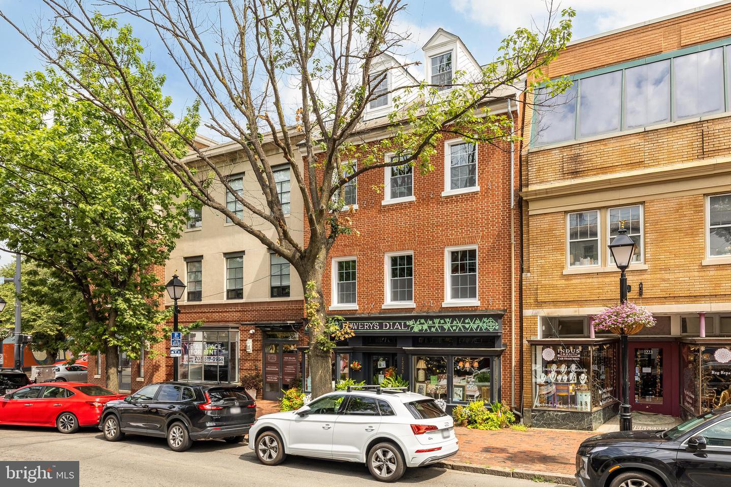 1225 KING ST #405, ALEXANDRIA, Virginia 22314, 3 Bedrooms Bedrooms, ,2 BathroomsBathrooms,Residential,For sale,1225 KING ST #405,VAAX2048434 MLS # VAAX2048434