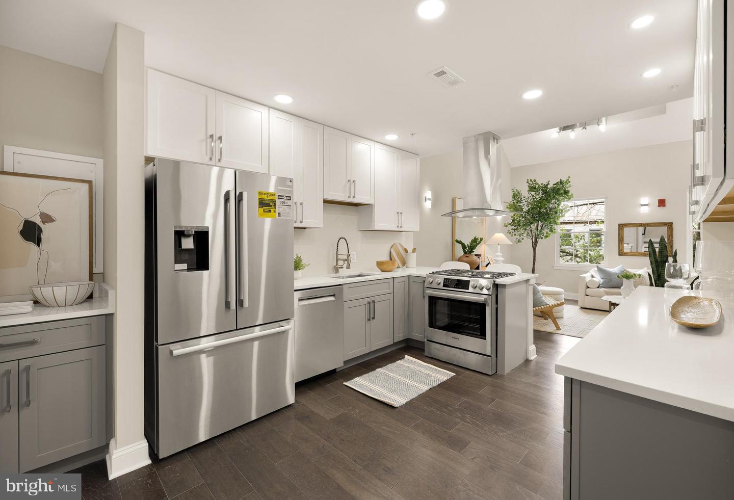 1225 KING ST #405, ALEXANDRIA, Virginia 22314, 3 Bedrooms Bedrooms, ,2 BathroomsBathrooms,Residential,For sale,1225 KING ST #405,VAAX2048434 MLS # VAAX2048434