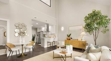 1225 KING ST #405, ALEXANDRIA, Virginia 22314, 3 Bedrooms Bedrooms, ,2 BathroomsBathrooms,Residential,For sale,1225 KING ST #405,VAAX2048434 MLS # VAAX2048434