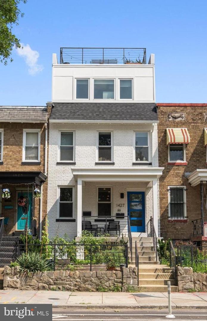 1427 WEST VIRGINIA AVE NE #1, WASHINGTON, District Of Columbia 20002, 2 Bedrooms Bedrooms, ,2 BathroomsBathrooms,Residential,For sale,1427 WEST VIRGINIA AVE NE #1,DCDC2214618 MLS # DCDC2214618