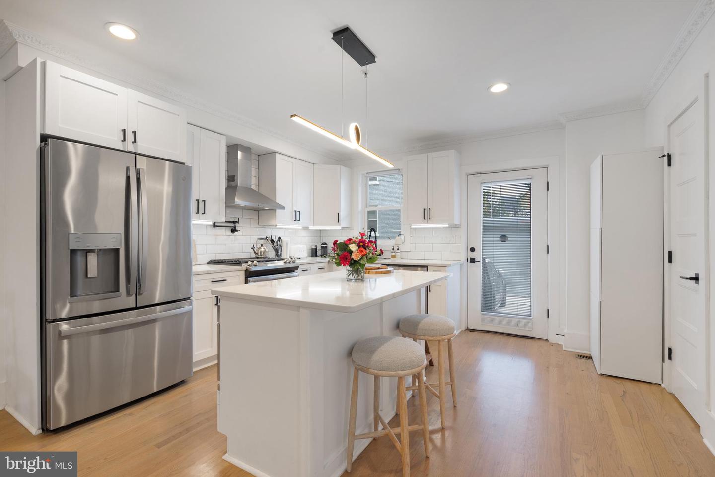 1427 WEST VIRGINIA AVE NE #1, WASHINGTON, District Of Columbia 20002, 2 Bedrooms Bedrooms, ,2 BathroomsBathrooms,Residential,For sale,1427 WEST VIRGINIA AVE NE #1,DCDC2214618 MLS # DCDC2214618