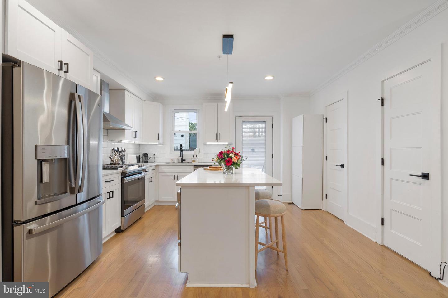 1427 WEST VIRGINIA AVE NE #1, WASHINGTON, District Of Columbia 20002, 2 Bedrooms Bedrooms, ,2 BathroomsBathrooms,Residential,For sale,1427 WEST VIRGINIA AVE NE #1,DCDC2214618 MLS # DCDC2214618
