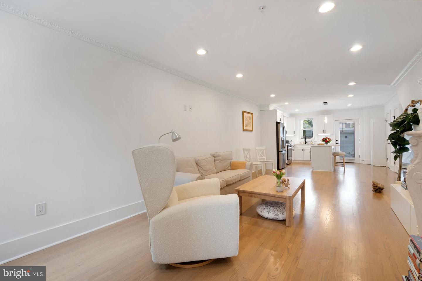 1427 WEST VIRGINIA AVE NE #1, WASHINGTON, District Of Columbia 20002, 2 Bedrooms Bedrooms, ,2 BathroomsBathrooms,Residential,For sale,1427 WEST VIRGINIA AVE NE #1,DCDC2214618 MLS # DCDC2214618