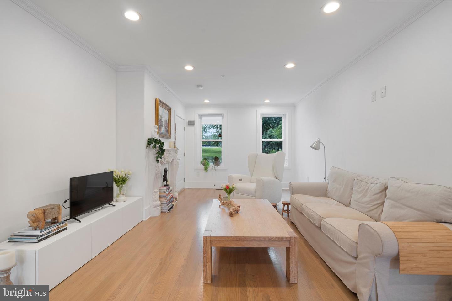 1427 WEST VIRGINIA AVE NE #1, WASHINGTON, District Of Columbia 20002, 2 Bedrooms Bedrooms, ,2 BathroomsBathrooms,Residential,For sale,1427 WEST VIRGINIA AVE NE #1,DCDC2214618 MLS # DCDC2214618