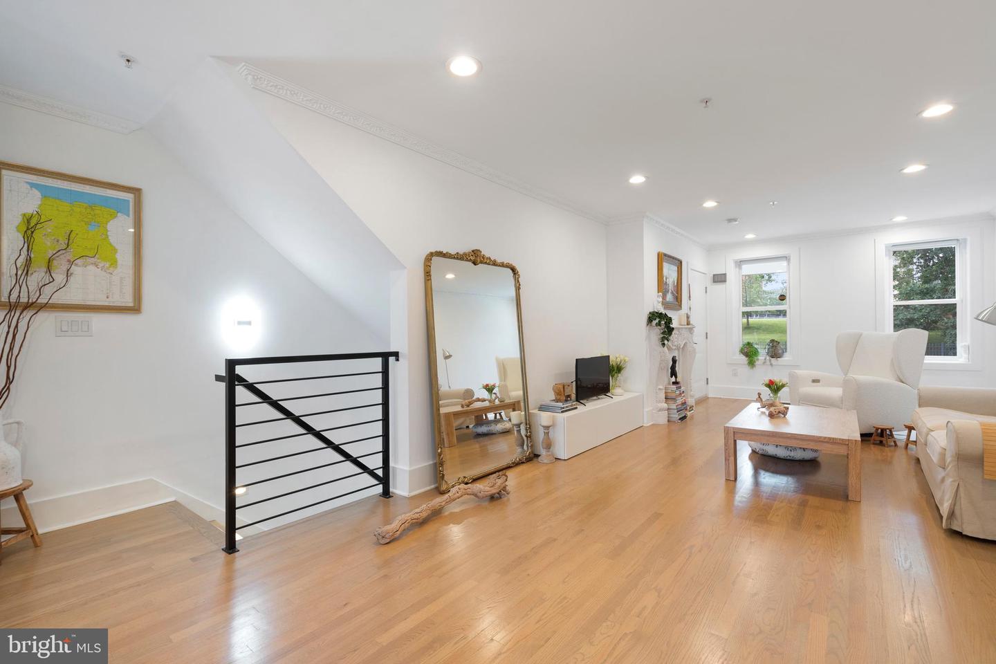1427 WEST VIRGINIA AVE NE #1, WASHINGTON, District Of Columbia 20002, 2 Bedrooms Bedrooms, ,2 BathroomsBathrooms,Residential,For sale,1427 WEST VIRGINIA AVE NE #1,DCDC2214618 MLS # DCDC2214618
