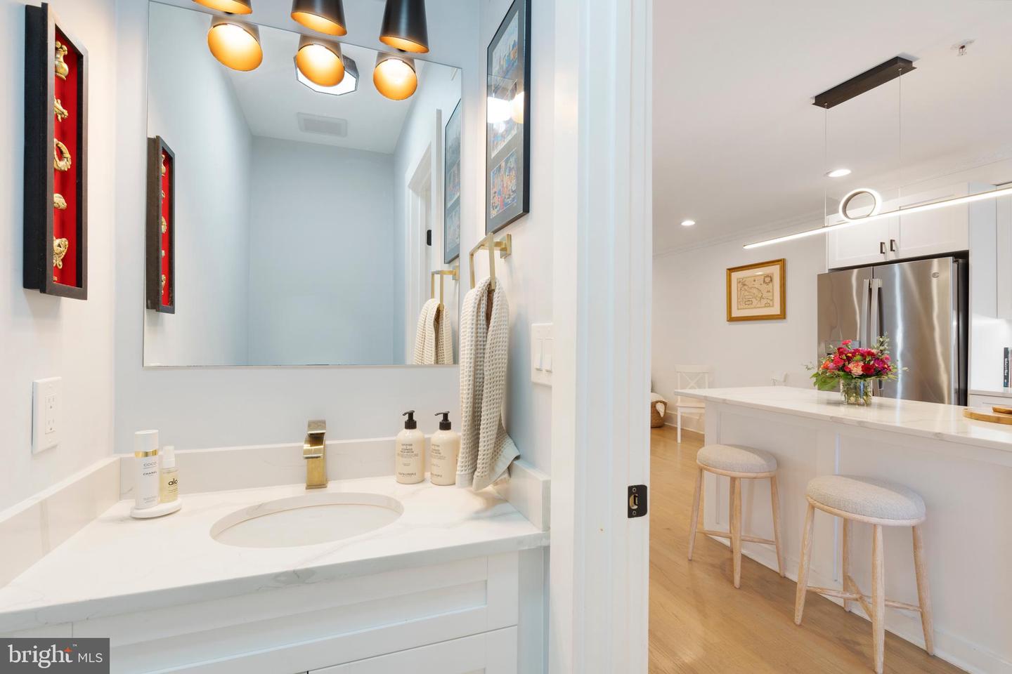 1427 WEST VIRGINIA AVE NE #1, WASHINGTON, District Of Columbia 20002, 2 Bedrooms Bedrooms, ,2 BathroomsBathrooms,Residential,For sale,1427 WEST VIRGINIA AVE NE #1,DCDC2214618 MLS # DCDC2214618