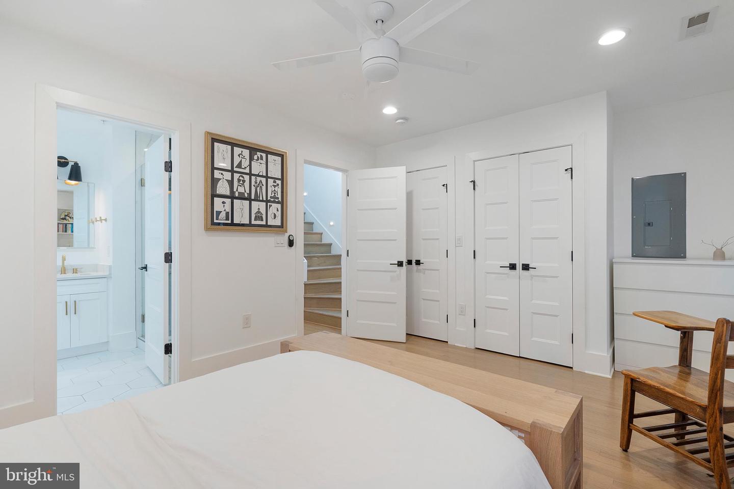 1427 WEST VIRGINIA AVE NE #1, WASHINGTON, District Of Columbia 20002, 2 Bedrooms Bedrooms, ,2 BathroomsBathrooms,Residential,For sale,1427 WEST VIRGINIA AVE NE #1,DCDC2214618 MLS # DCDC2214618